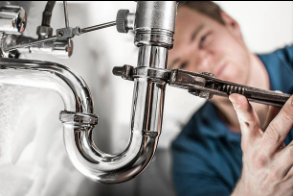 Plumbing and heating service
